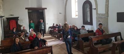 Unione Sportiva Acli: “Camminata dei musei”, a Venarotta il 57° appuntamento