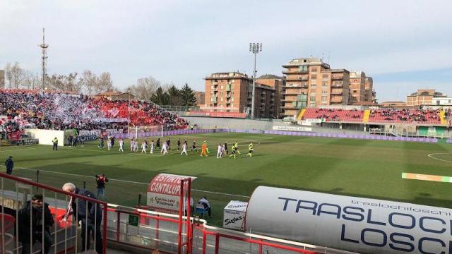 Precedenti Carpi-Ascoli: a segno Ngombo nell'ultima sfida, nel 2016 bellissima doppietta di Orsolini