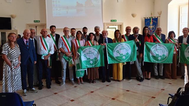 San Benedetto del Tronto è ''bandiera verde'' per la sedicesima volta  