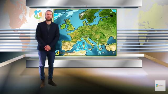 Meteo, la situazione ad Ascoli Piceno e nelle Marche per il fine settimana