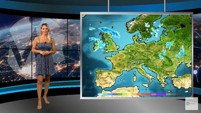 Meteo, la situazione ad Ascoli e nelle Marche per Giovedì 10 Agosto