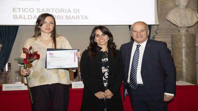 Camera di Commercio delle Marche, il punto sull'imprenditoria femminile nell'anno 2023
