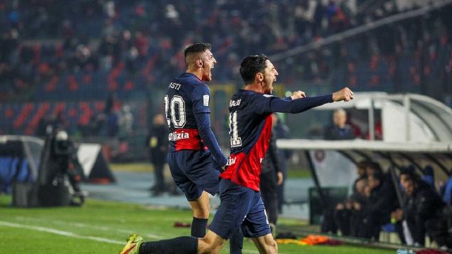 Serie B 27° turno: incredibile vittoria del Cosenza nel derby con la Reggina. Il Pisa passa a Parma