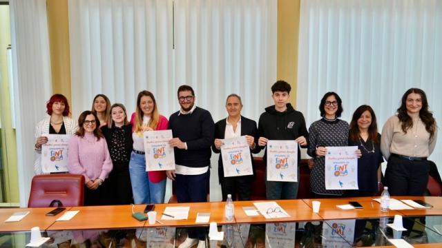 Ascoli Piceno, Virtus Coop e Fondazione Carisap prsentano progetto 'Bambini, giovani e famiglie: crescere in Sintonia'