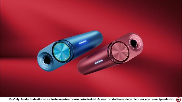 Sigaretta elettronica e riscaldatore di tabacco non sono la stessa cosa: scopriamo perché