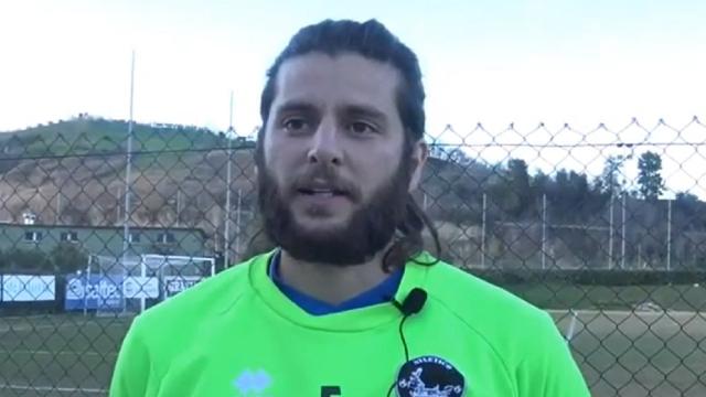 Atletico Ascoli, Nicolosi: “Bisogna essere costanti dopo l'importante vittoria col Valdichienti”