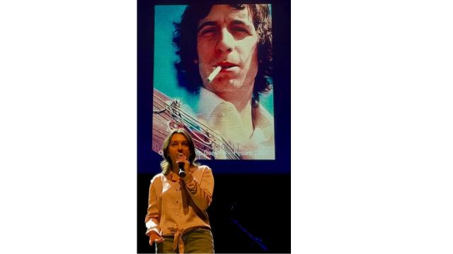 La grottammarese Elettrica Essenza trionfa all'Humanity Music Festival 2024: omaggio alla memoria di Rino Gaetano