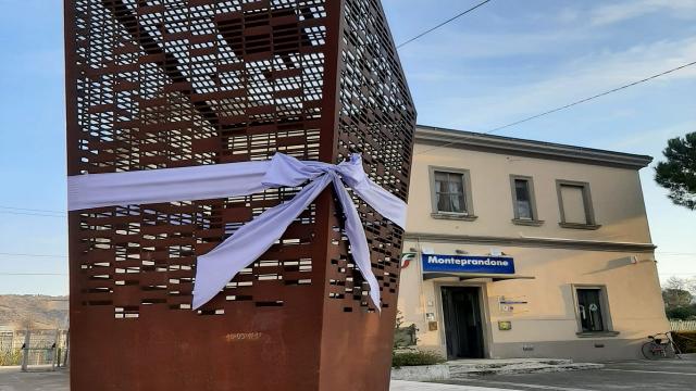 Disturbi comportamento alimentare, Grottammare e Monteprandone aderiscono alla ''Giornata nazionale del fiocchetto lilla