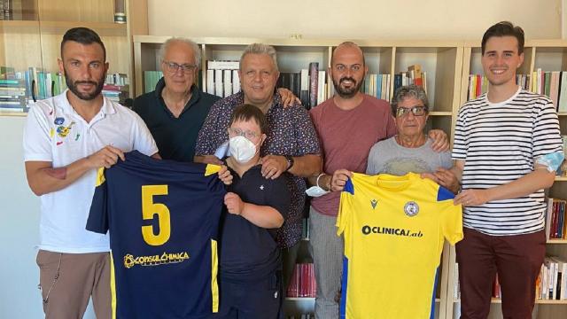 Castorano, l’Asd Bocastrum United si rimette in gioco per scendere di nuovo in campo