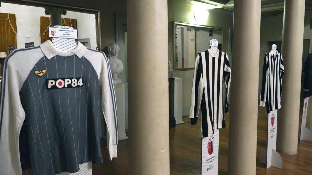 Nasce l'associazione ''Museo dell'Ascoli'' per promuovere e conservare la storia del club bianconero