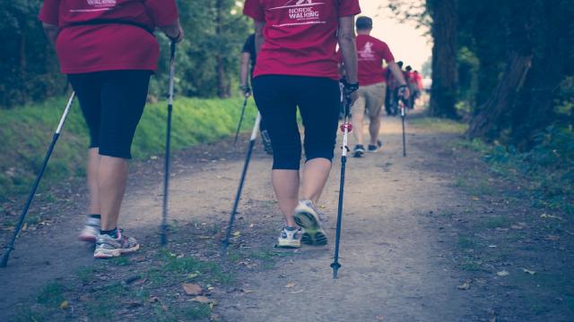 Stili di vita corretti, partenariato tra Susan G. Komen Italia Onlus e Unione Sportiva Acli Marche