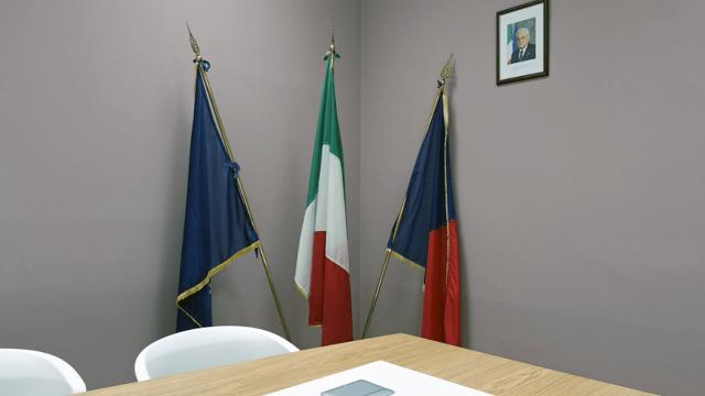 San Benedetto del Tronto, torna libera la spiaggia a sud del torrente delle Fornaci 