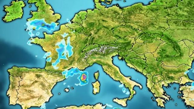 Meteo, la situazione ad Ascoli Piceno e nelle Marche per Martedì 24 Settembre