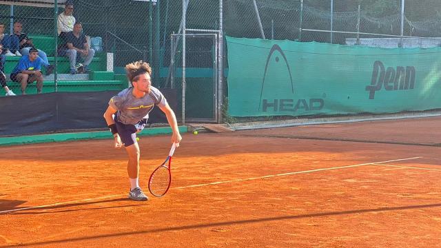 Tennis, a Porto d'Ascoli tutto pronto per l'edizione 2025 del Trofeo Balice