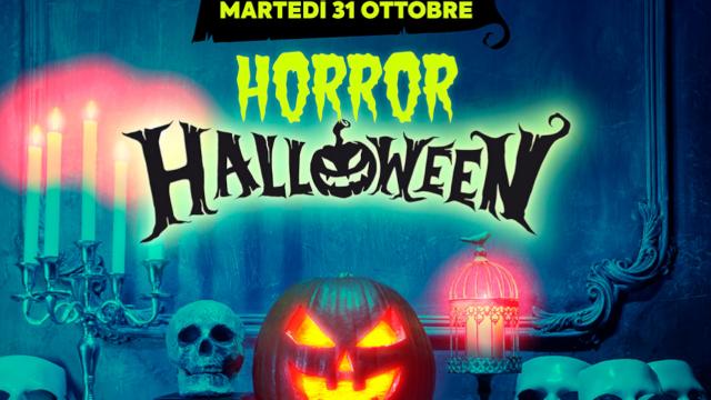 Al Battente 'Shopping&More' di Ascoli Piceno si festeggia Halloween