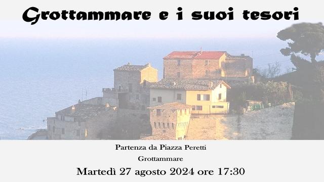 ''Grottammare e i suoi tesori'', appuntamento con ''Pietro Maggi: uno svizzero nel Piceno''