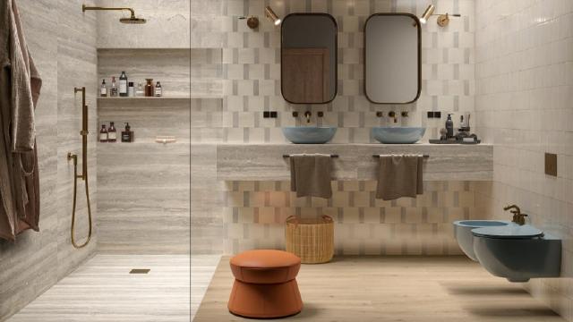 Quanto costa ristrutturare il bagno: incentivi e detrazioni