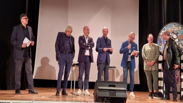 San Benedetto del Tronto, chiude con il botto la prima settimana del Piceno Cinema Festival
