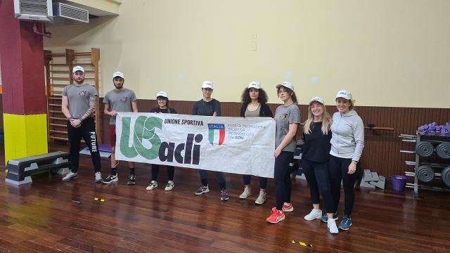 Ambito Sociale XXII, ancora aperte le iscrizioni per il corso gratuito di autodifesa