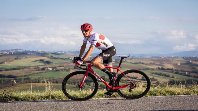 Granfondo Vincenzo Nibali – 5 Mila Marche 2021, viaggio nel Paradiso del bike