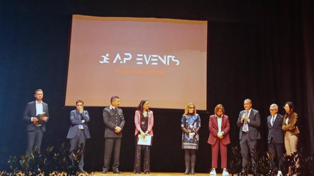 Ascoli Piceno, successo al Teatro Filarmonici per evento 'Amore senza lividi' contro la violenza sulle donne
