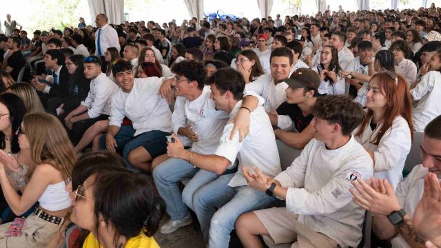 ''Cooking Quiz'', due classi dell'IIS ''Celso Ulpiani'' di Ascoli Piceno in corsa per il titolo della finale a Roma