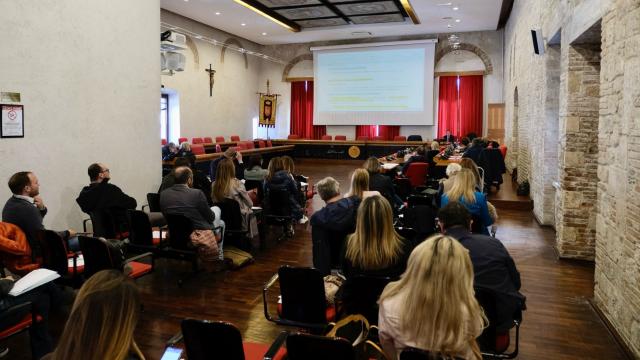 Corsi di formazione per personale: Comune di Ascoli ottiene finanziamento, progetto realizzato con Randstad