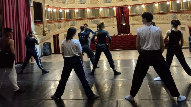'La danza incontra l’artigianato': al via gli eventi finali del progetto promosso dai GAL della regione