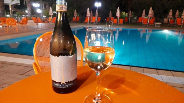 'Le Marche a Sorsi', a Grottammare terza serata allo Chalet Ristorante 'Nord Est'