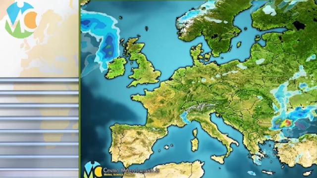 Meteo, la situazione ad Ascoli e nelle Marche per Giovedì 17 Giugno