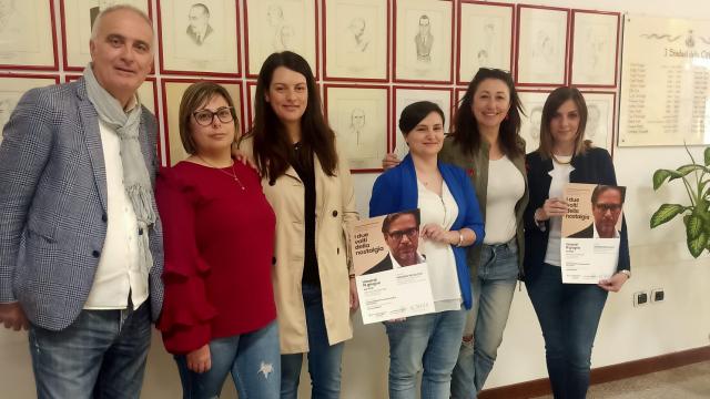 San Benedetto del Tronto, convegno del dott. Massimo Recalcati 'I due volti della malinconia'