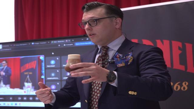 Porto Sant’Elpidio: Istituto Carlo Urbani, masterclass di Simone Ciambrone