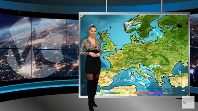 Meteo, la situazione ad Ascoli e nelle Marche per Venerdì 3 Marzo