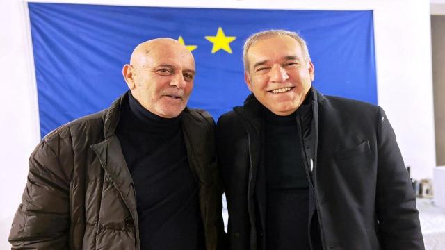 San Benedetto del Tronto, la visita a Viareggio si chiude con i progetti di sviluppo del gemellaggio