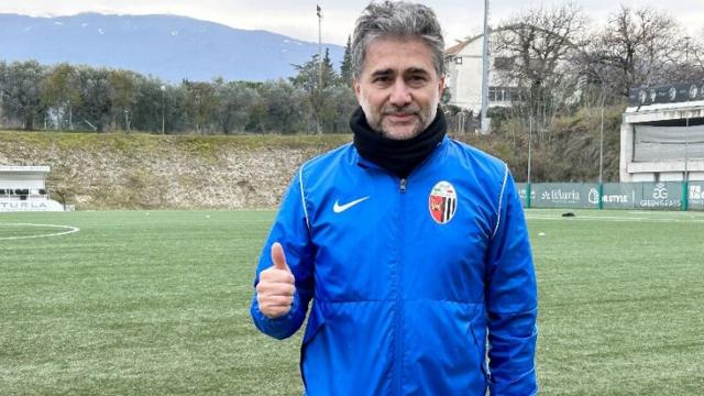 Ascoli Calcio: si amplia lo staff di Cudini, ufficializzato il collaboratore tecnico Cordone