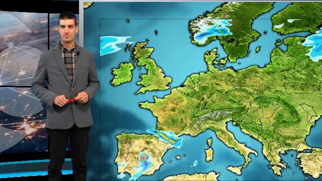 Meteo, la situazione ad Ascoli Piceno e nelle Marche per Mercoledì 4 Dicembre