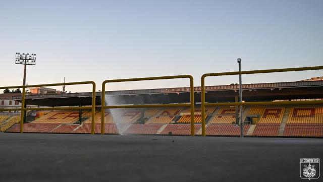 Ascoli Calcio, in vendita i biglietti per la partita con il Catanzaro allo stadio “Ceravolo”