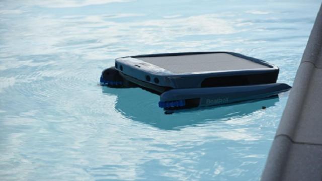 L’acido muriatico abbassa i livelli di cloro nella piscina? 