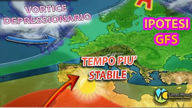 Meteo, la situazione ad Ascoli e nelle Marche per Martedì 12 Marzo