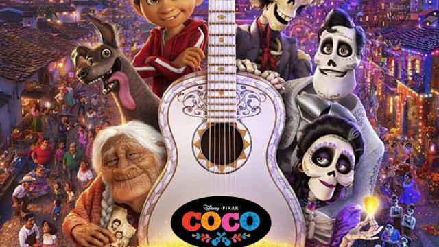 Castorano, per progetto 'Benessere in Comune' secondo appuntamento con Cineforum. In visione premio Oscar 2018 'Coco'  