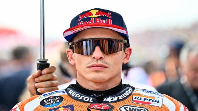 Crisi Marquez: l’addio con Honda è sempre più vicino?