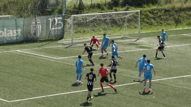 Primavera 2 girone B: highlights Ascoli-Napoli 1-1