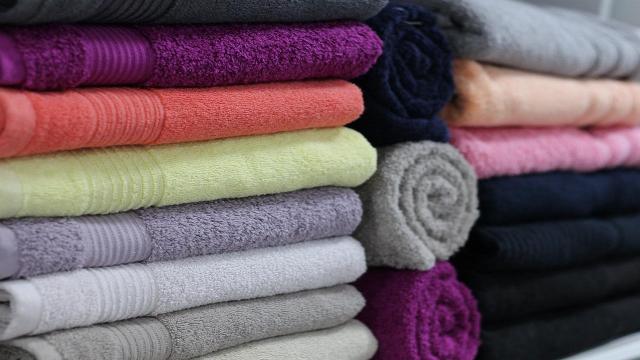 Asciugamani: tipologie e usi che forse ancora non conosci