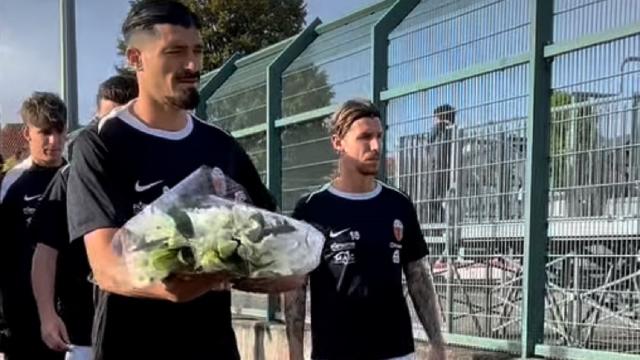 Milan Futuro-Ascoli 0-2, Pulcinelli: “Godiamoci questa importante vittoria dedicata a Cheri”