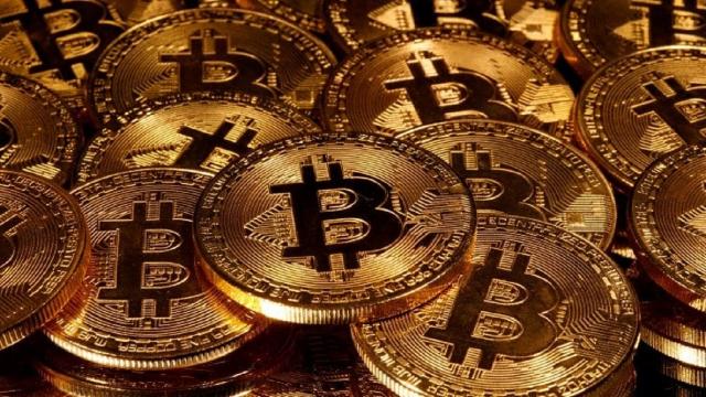 Quanto vale un bitcoin