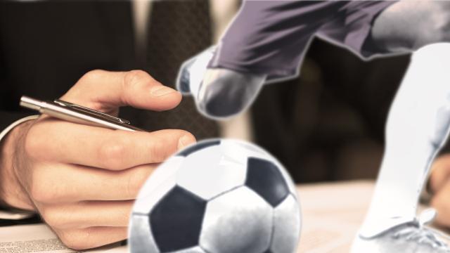 Ascoli Calcio, alti i costi per gli agenti sportivi nel 2024. Solo la Spal ha speso di più nel girone B di Serie C