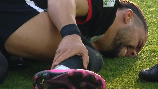 Ascoli Calcio: diramato il bollettino medico sulle condizioni di Mendes, Nestorovski e Gagliolo