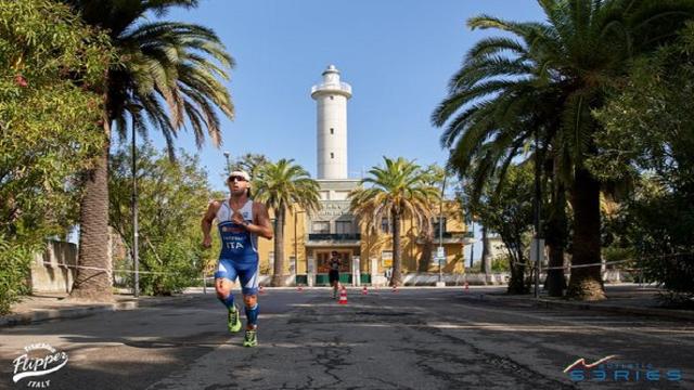 San Benedetto del Tronto, il 18 Aprile appuntamento con i Campionati Italiani di Duathlon