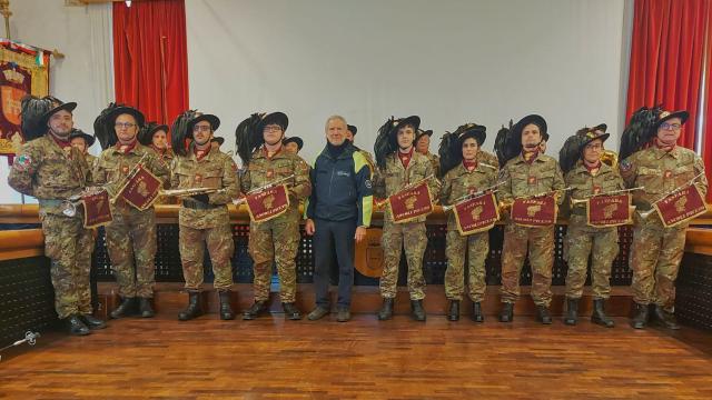 Ascoli Piceno, ''Corso di avviamento alle attività di Protezione Civile'': cinque incontri teorici e due pratici 