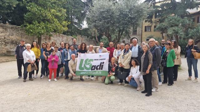 Tre nuovi appuntamenti con l’Unione Sportiva Acli nei musei di Ascoli Piceno